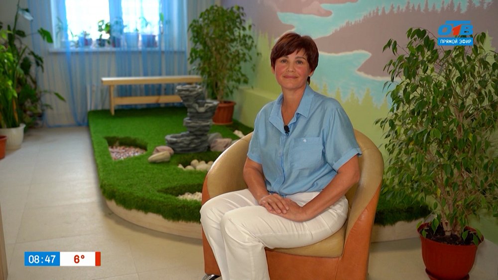 Правильное дыхание в рубрике «Техника речи»