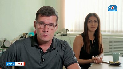 О том, как лишний вес может быть связан с нашими эмоциями, в рубрике «Психологика»