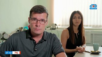 О том, как лишний вес может быть связан с нашими эмоциями, в рубрике «Психологика»