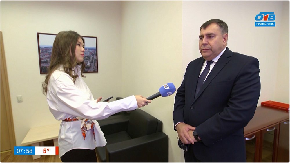 О громкоговорителях и электросиренах в «Прямом включении»