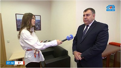 О громкоговорителях и электросиренах в «Прямом включении»