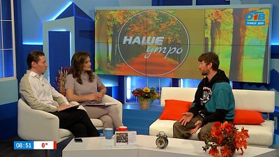 Как сделать питбайк безопасным транспортом? — Гость в студии