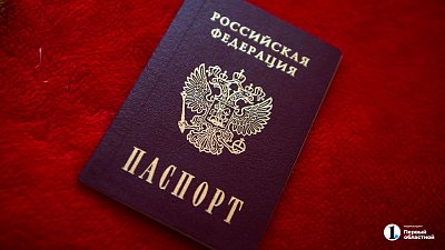 Эксперты в Челябинске оценили идею предъявления QR-кода вместо бумажного паспорта