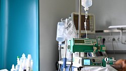 Челябинские врачи опробовали чудо-аппарат для сердечно-легочной реанимации