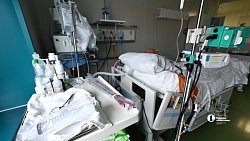 Челябинские врачи опробовали чудо-аппарат для сердечно-легочной реанимации