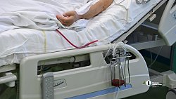 Челябинские врачи опробовали чудо-аппарат для сердечно-легочной реанимации