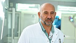 Челябинские врачи опробовали чудо-аппарат для сердечно-легочной реанимации