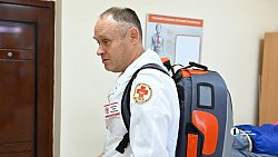 Челябинские врачи опробовали чудо-аппарат для сердечно-легочной реанимации