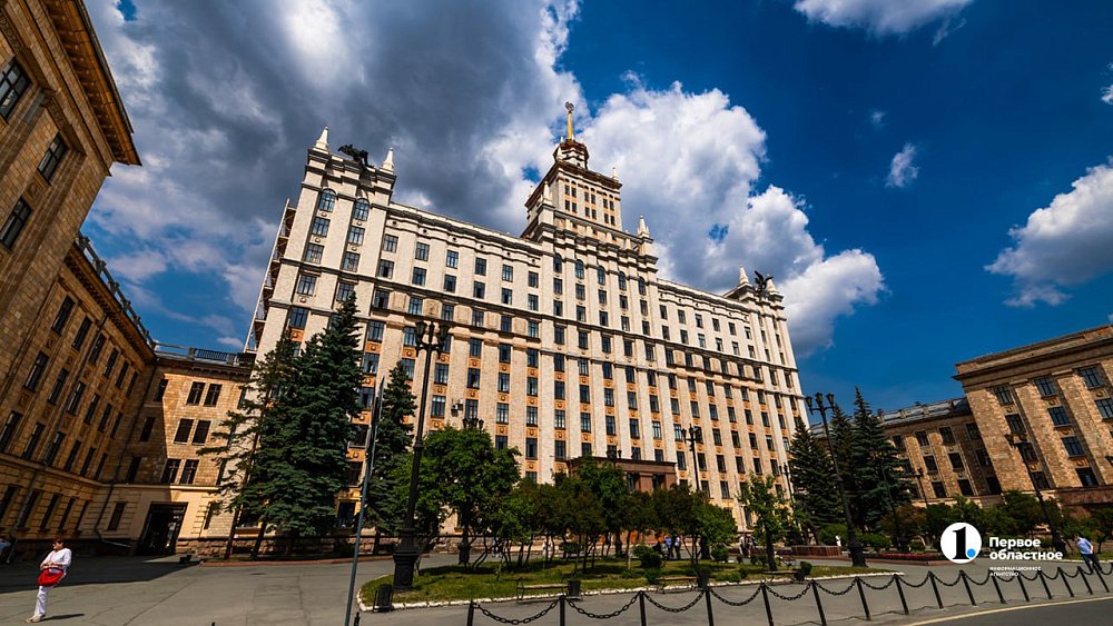 ЮУрГУ вошел в топ-15 инженерных университетов страны