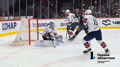 «Металлург» подписал годичный контракт с Евгением Кузнецовым