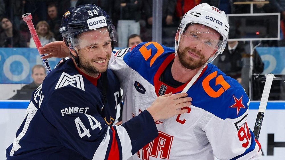 В хоккейном клубе «Металлург» объяснили, зачем им нужен Евгений Кузнецов