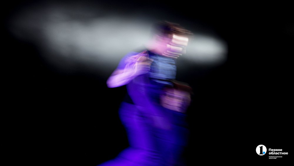 Челябинский театр современного танца работает над премьерой «Яблоня на Марсе»