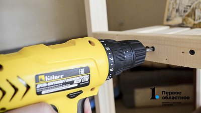 В Челябинской области спрос на косметический ремонт квартир вырос на 15%