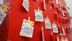 В Челябинске первый и единственный раз дали спектакль «Шесть монологов театра»