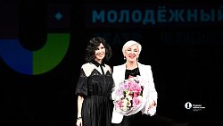 В Челябинске первый и единственный раз дали спектакль «Шесть монологов театра»