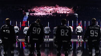 «Трактор» в сентябре: «качельная» игра с перепадами настроения