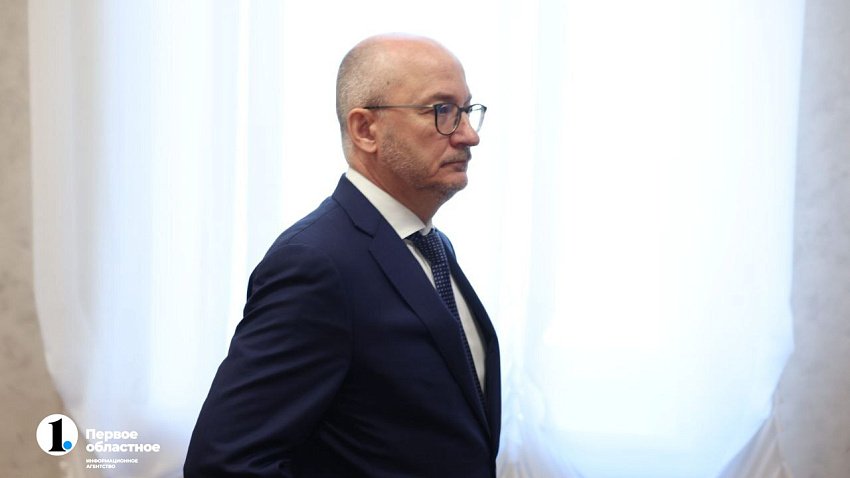 Южноуральские депутаты провели первое заседание парламента восьмого созыва