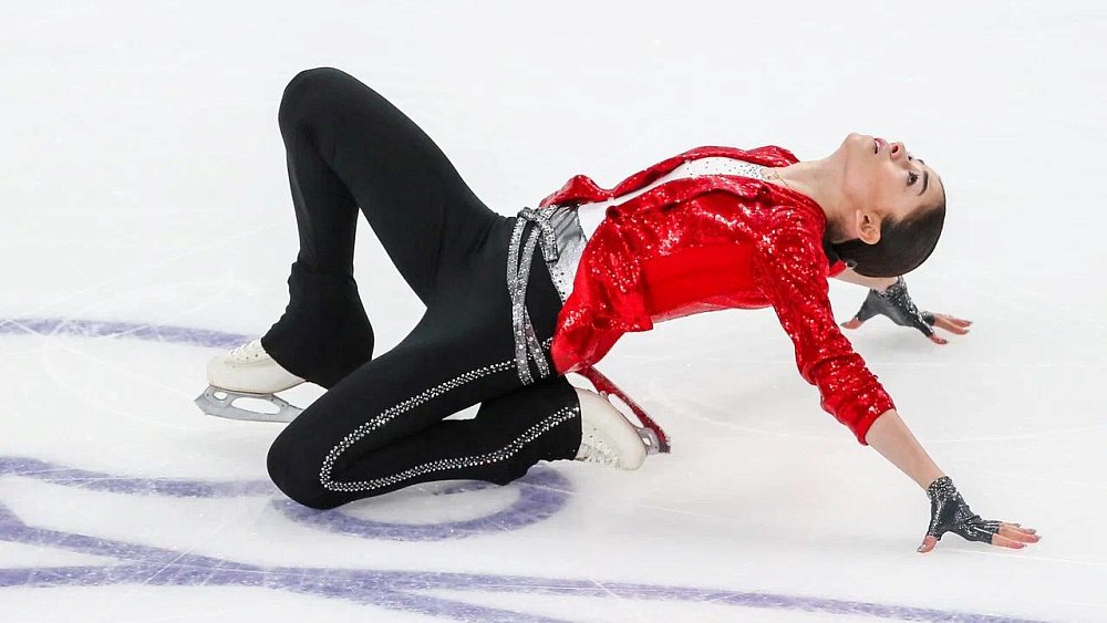 Фигуристка Аделия Петросян станет главной звездой Гран‑при в Магнитогорске