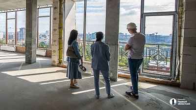 Челябинские риелторы уходят с рынка