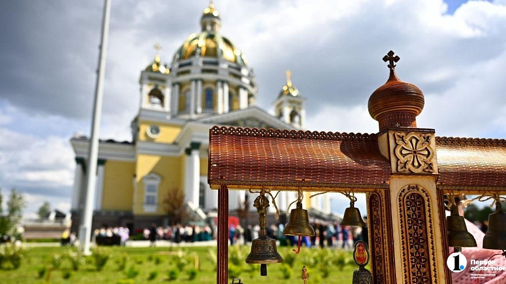 В Челябинске пройдет крестный ход в память о жертвах сталинских репрессий