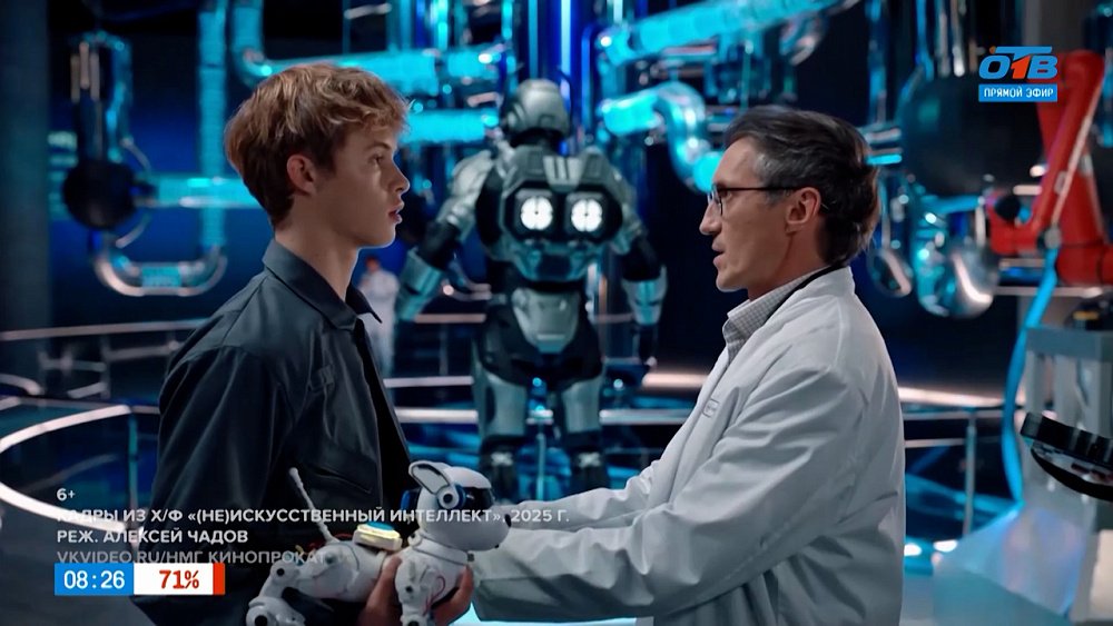 Киноновинки в рубрике «Идем в кино»