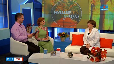 Какую роль в образовательном процессе играет соцпедагог? — Гость в студии