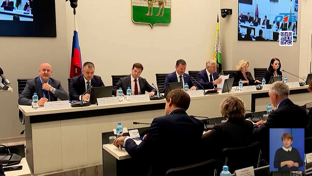 Делегации из других регионов работают в Челябинске