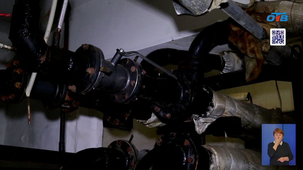 До конца недели в каждом доме Челябинска будет дано отопление