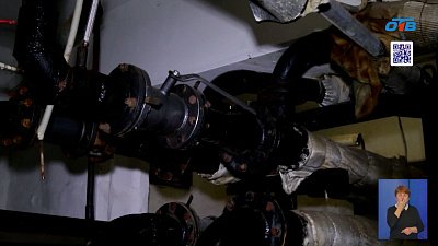 До конца недели в каждом доме Челябинска будет дано отопление