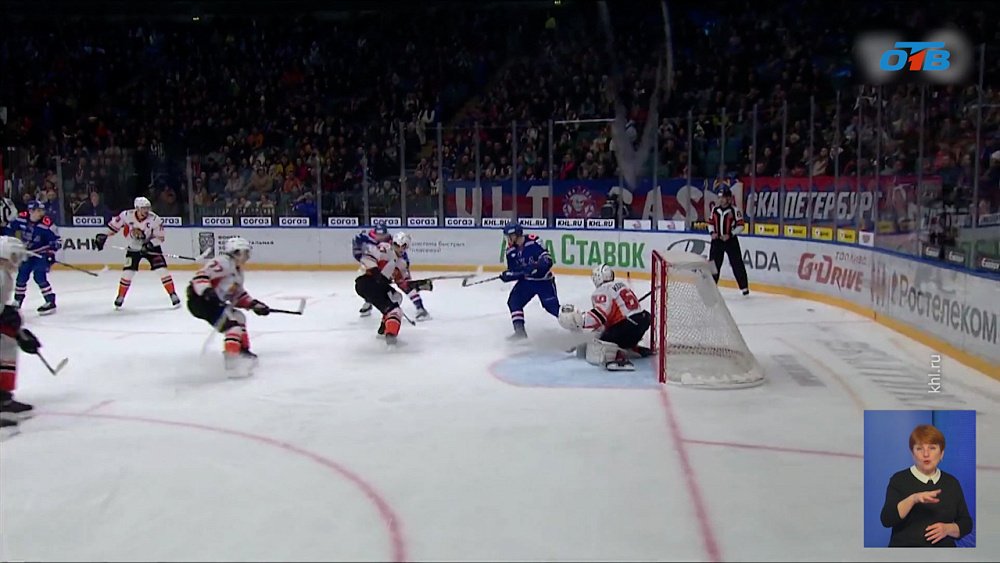 Евгений Кузнецов перешел в «Металлург»