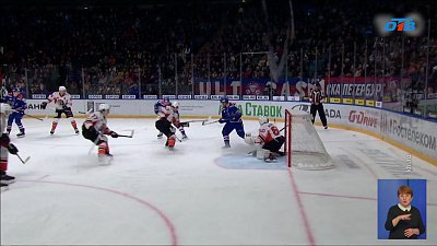 Евгений Кузнецов перешел в «Металлург»