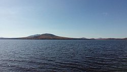 В Челябинской области зарыбят Зюраткуль и модернизируют энергосистемы на Таганае