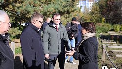 В Челябинской области зарыбят Зюраткуль и модернизируют энергосистемы на Таганае