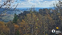 Рекордное количество туристов посетит нацпарк «Таганай» в 2025 году