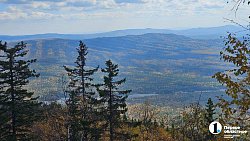 Рекордное количество туристов посетит нацпарк «Таганай» в 2025 году