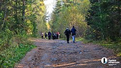 Рекордное количество туристов посетит нацпарк «Таганай» в 2025 году