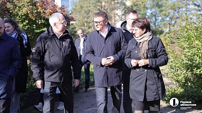 Для создания экотроп на Южном Урале разработают методичку