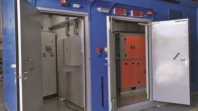 Челябинские конструкторы разработали микротурбину на замену импортным аналогам