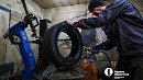 Челябинские автосервисы открыли раннее бронирование на шиномонтаж