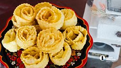 В Челябинске открылась фотовыставка, посвященная истории нагайбаков