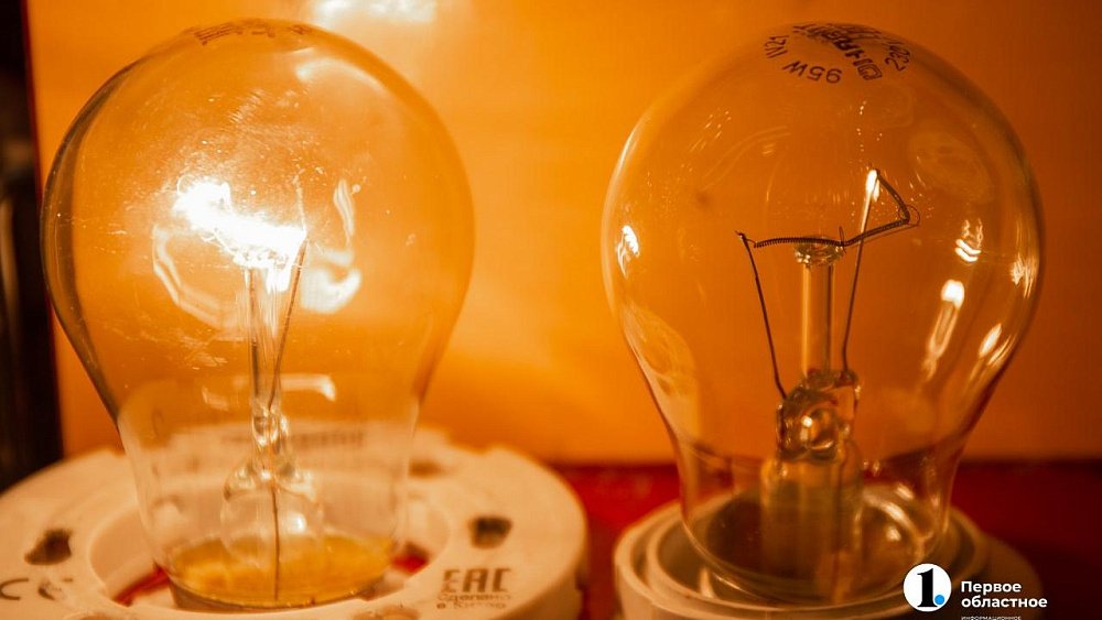 На ЧТЗ в Челябинске несколько многоэтажек остались без света