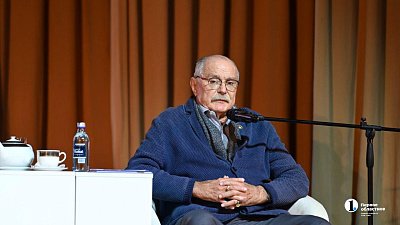 Никита Михалков: «Я бы мог снять часть „Сибирского цирюльника“ на Южном Урале»