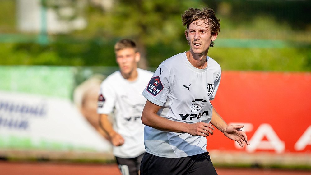 Футболисты миасского «Торпедо» потерпели поражение от «Кубани» во Второй лиге