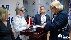 Что за бочча — как в Челябинске студенты и преподаватели Спортивный диктант писали