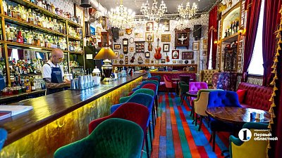 В Челябинске востребованы франшизы в торговле, общепите и бьюти-сфере