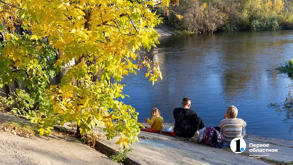 В Челябинской области 7 октября будет −8 °C ночью и +17 °C днем