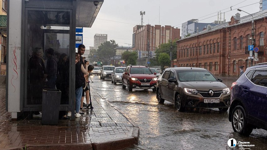 В Челябинске прекратил работу каршеринг «URAмобиль»