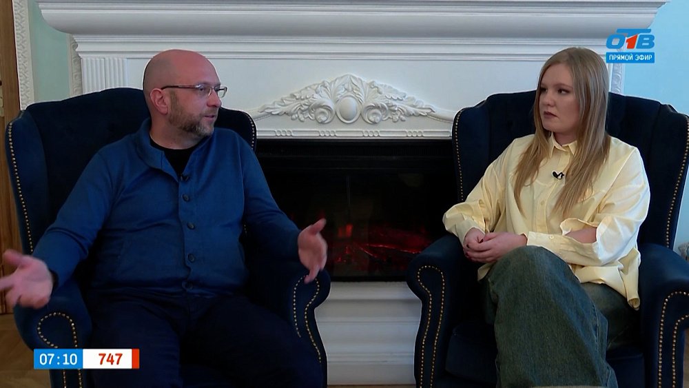 Слушаем рок и мировые поп-хиты в рубрике «Культпоход»