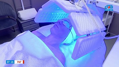 Все о фотодинамической терапии в рубрике «Косметичка»