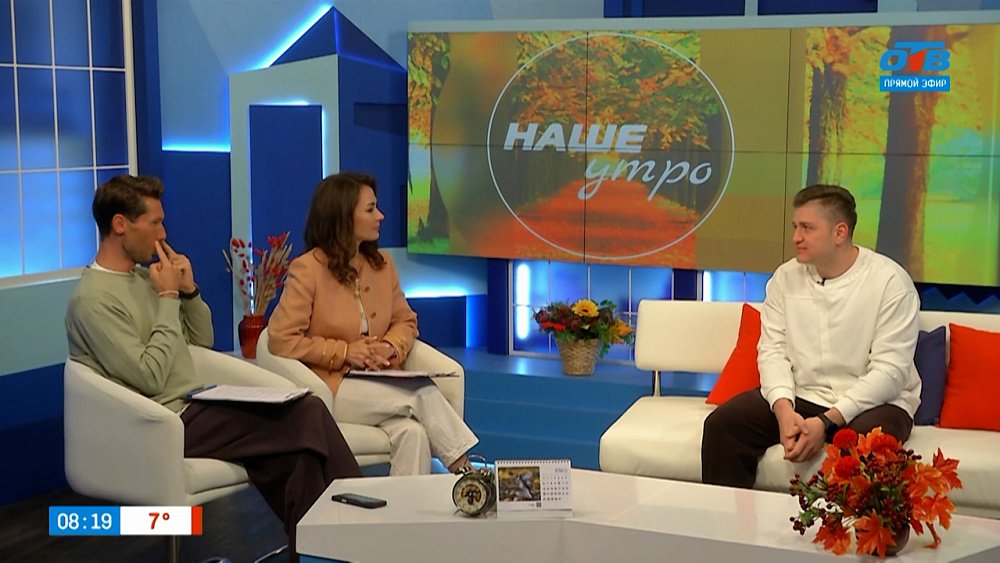 Как избежать пересыхания слизистой носа? — Гость в студии